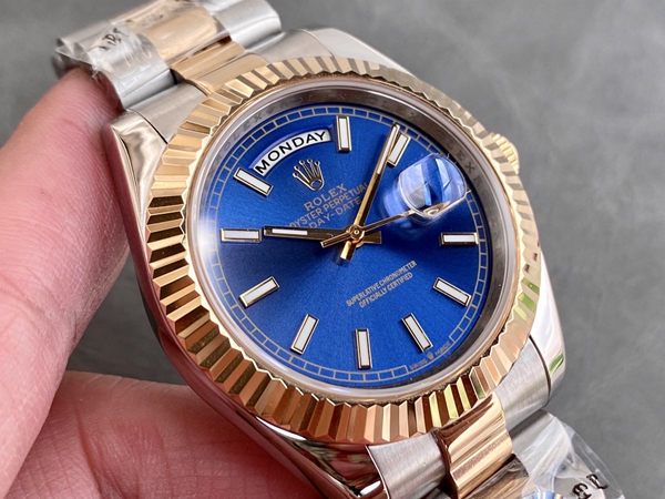 激安ロレックス正面デザイン